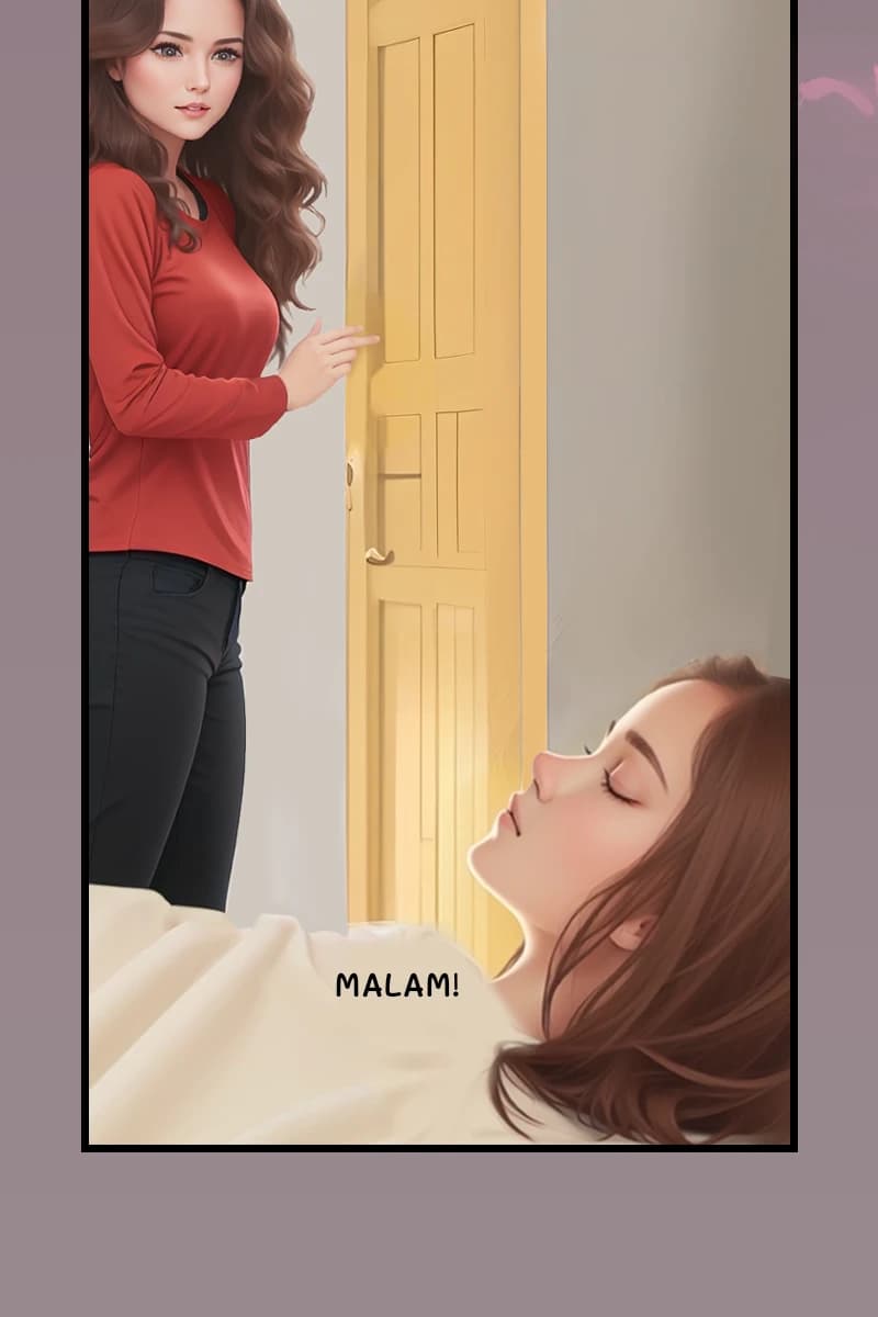 MALAM!