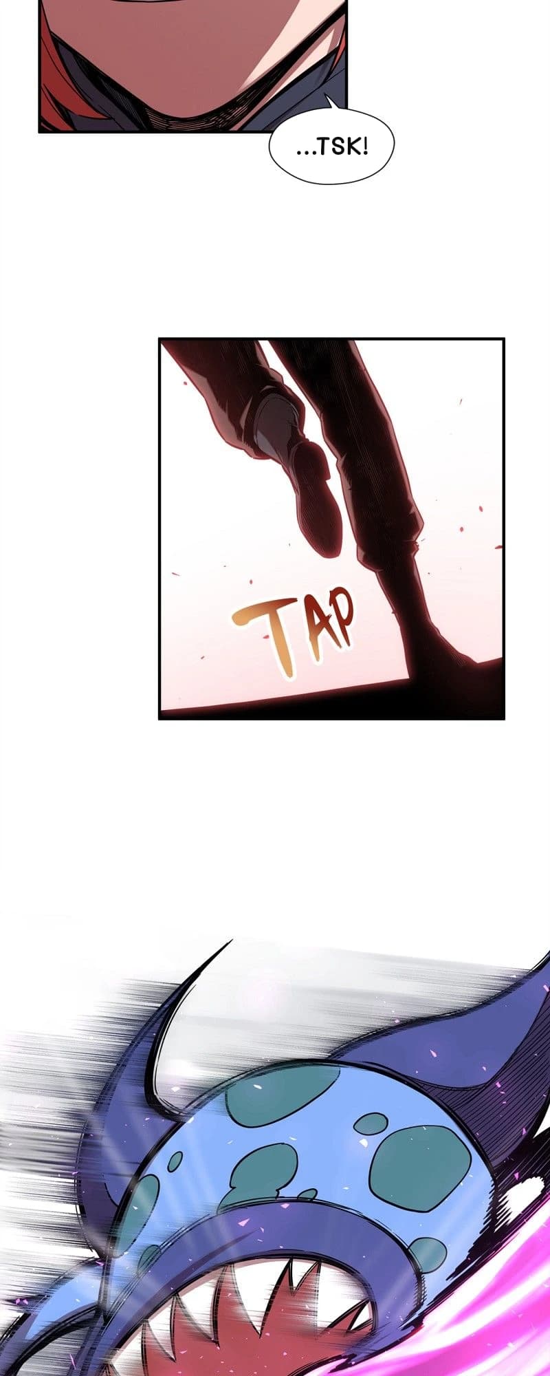 ...tsk!