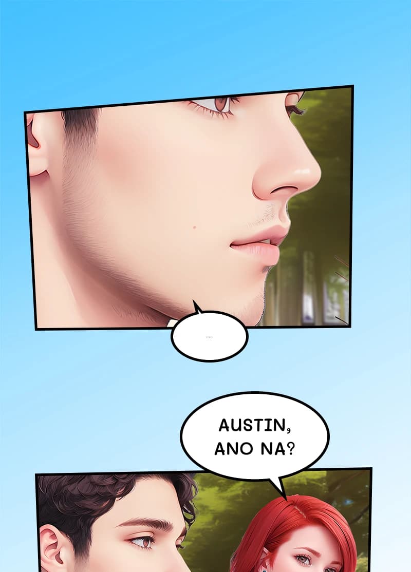 .....
Austin, ano na?