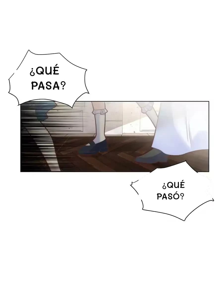 ¿Qué pasa?
¿Qué pasó?