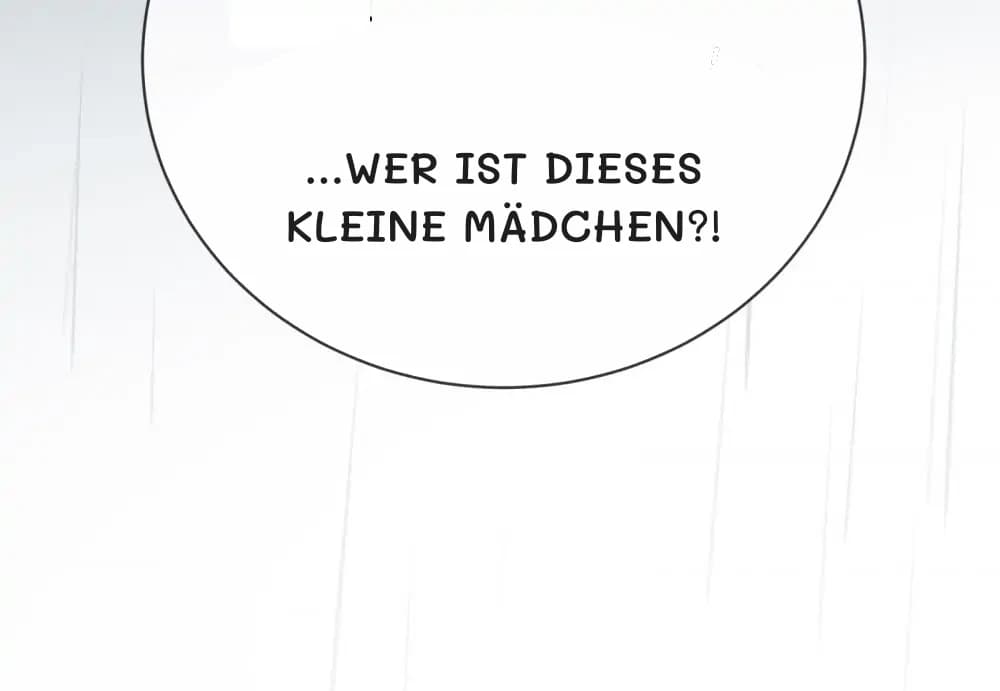 ...wer ist dieses kleine Mädchen?!