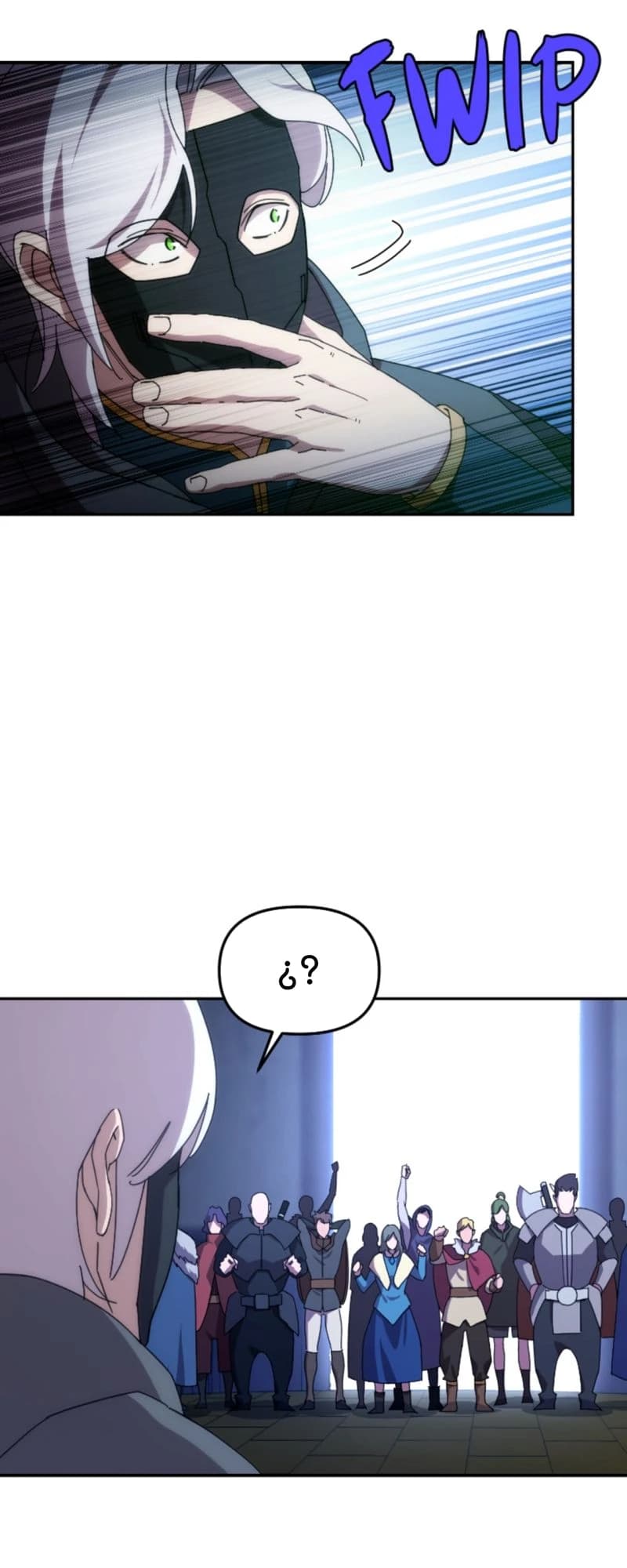 ¿?