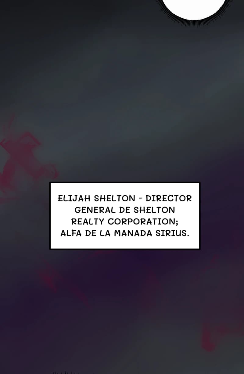 ELIJAH SHELTON - DIRECTOR GENERAL DE SHELTON REALTY CORPORATION; ALFA DE LA MANADA SIRIUS.