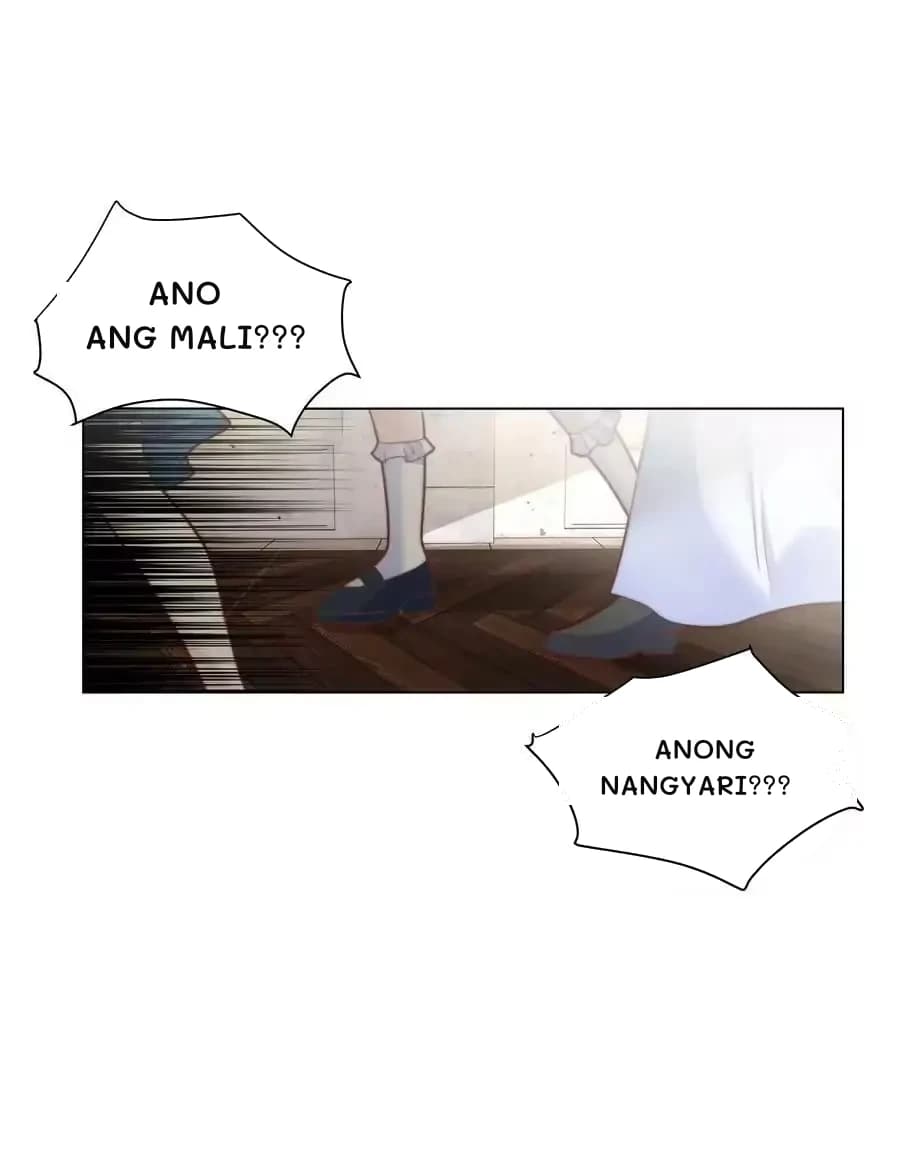 Ano ang mali???
Anong nangyari???