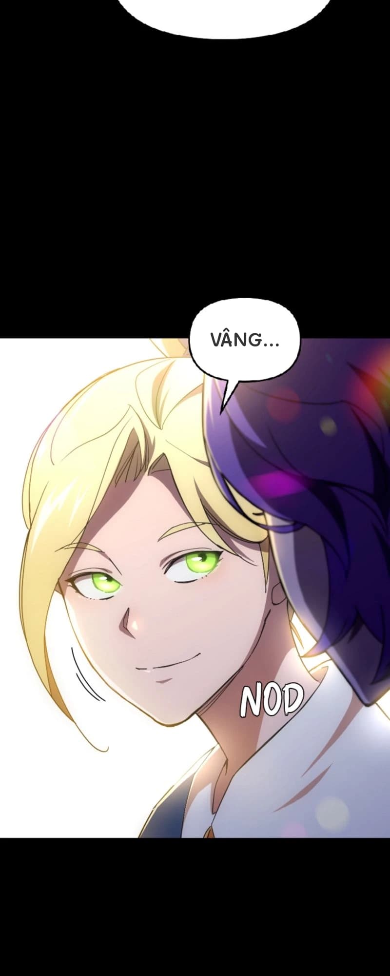 Vâng...