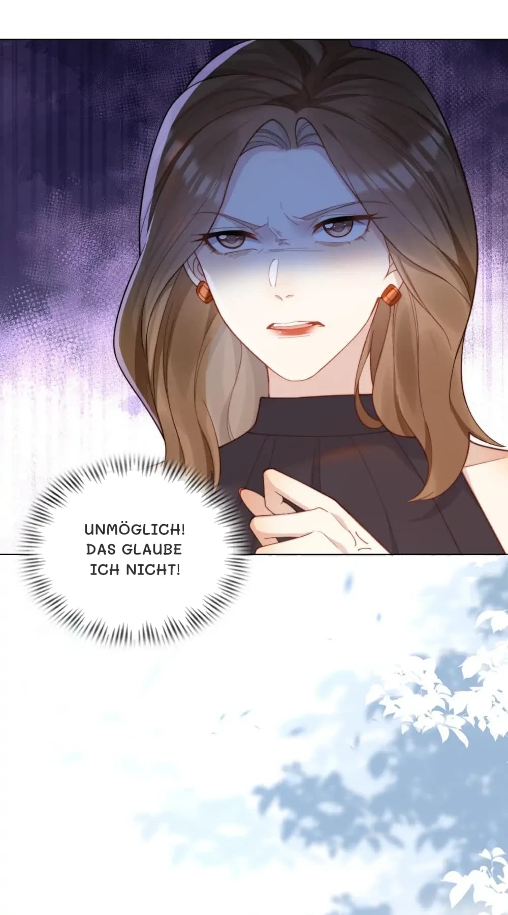 Unmöglich! Das glaube ich nicht!