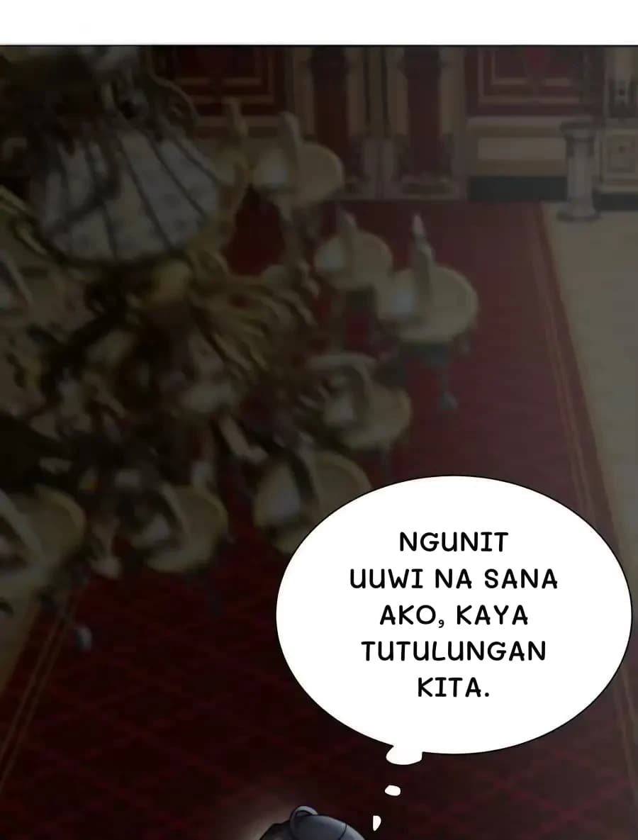 Ngunit uuwi na sana ako, kaya tutulungan kita.