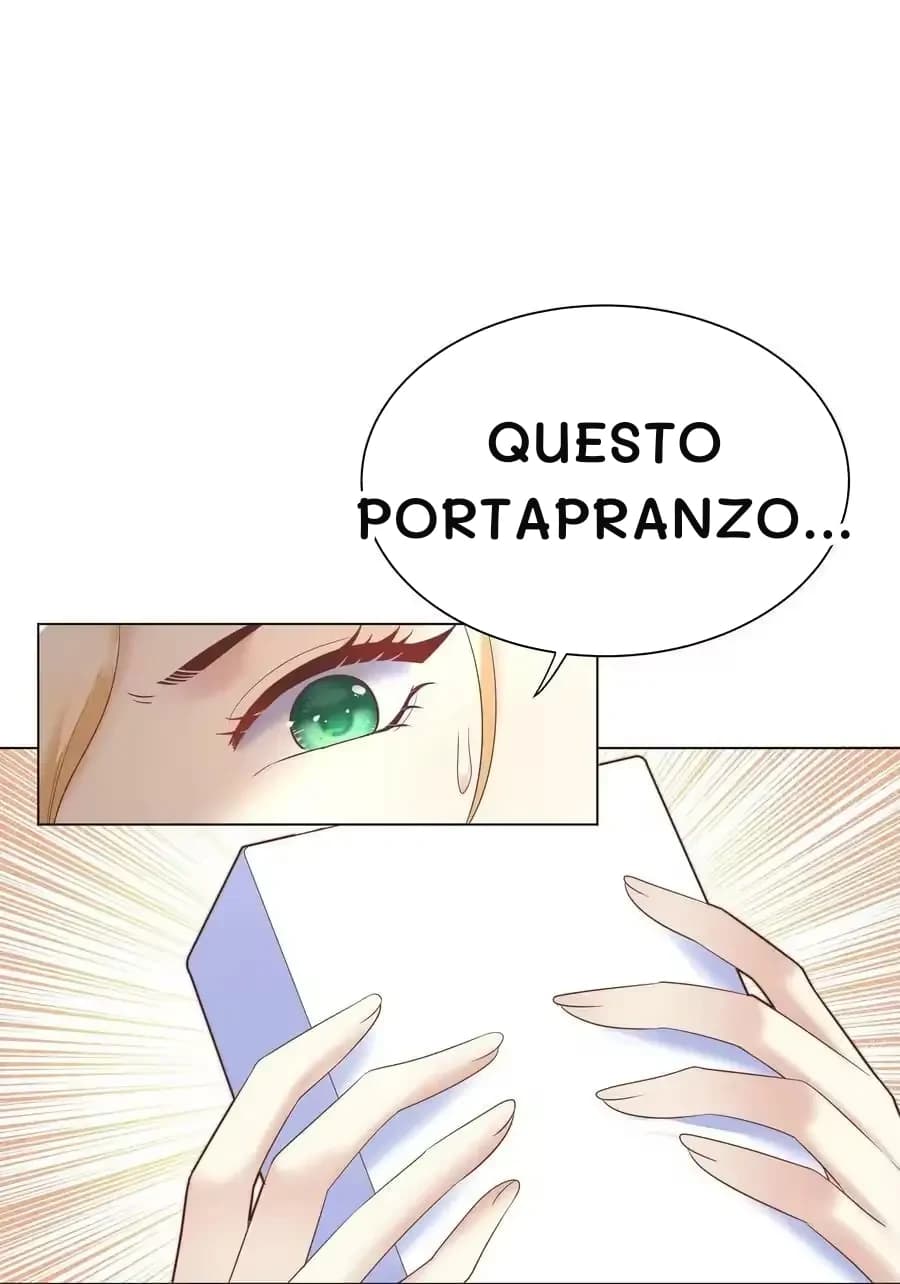 Questo portapranzo...