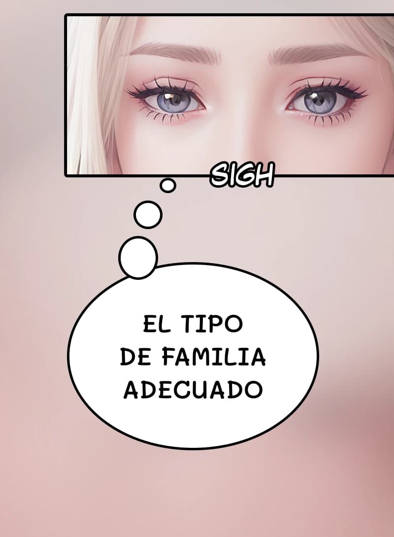 El tipo de familia adecuado