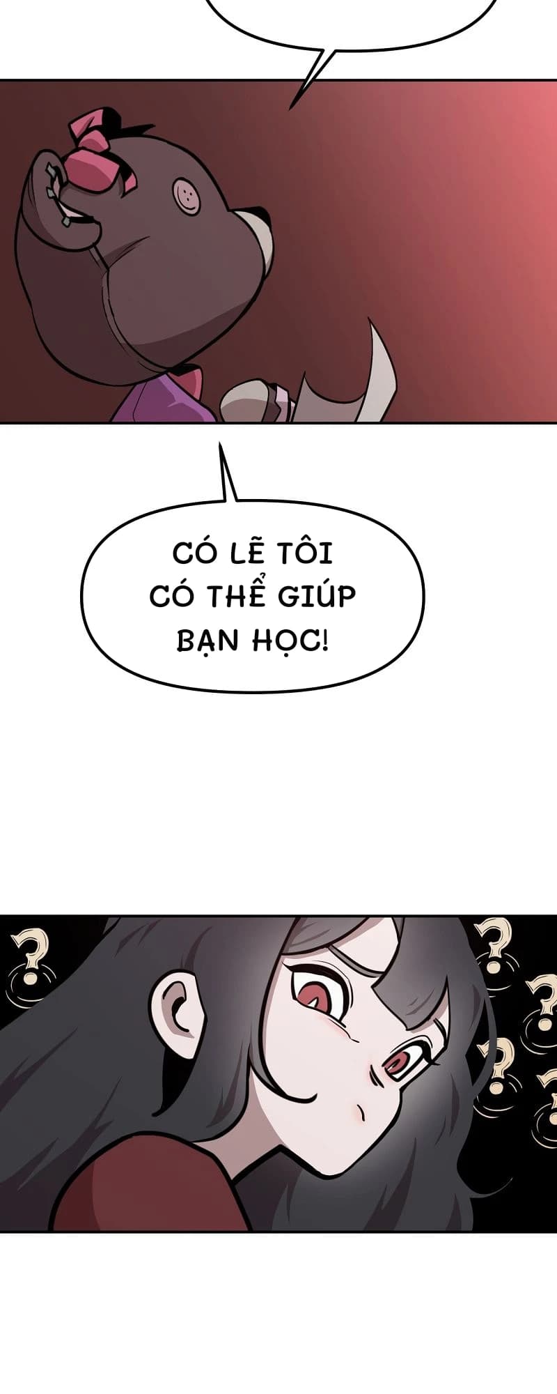 Có lẽ tôi có thể giúp bạn học!