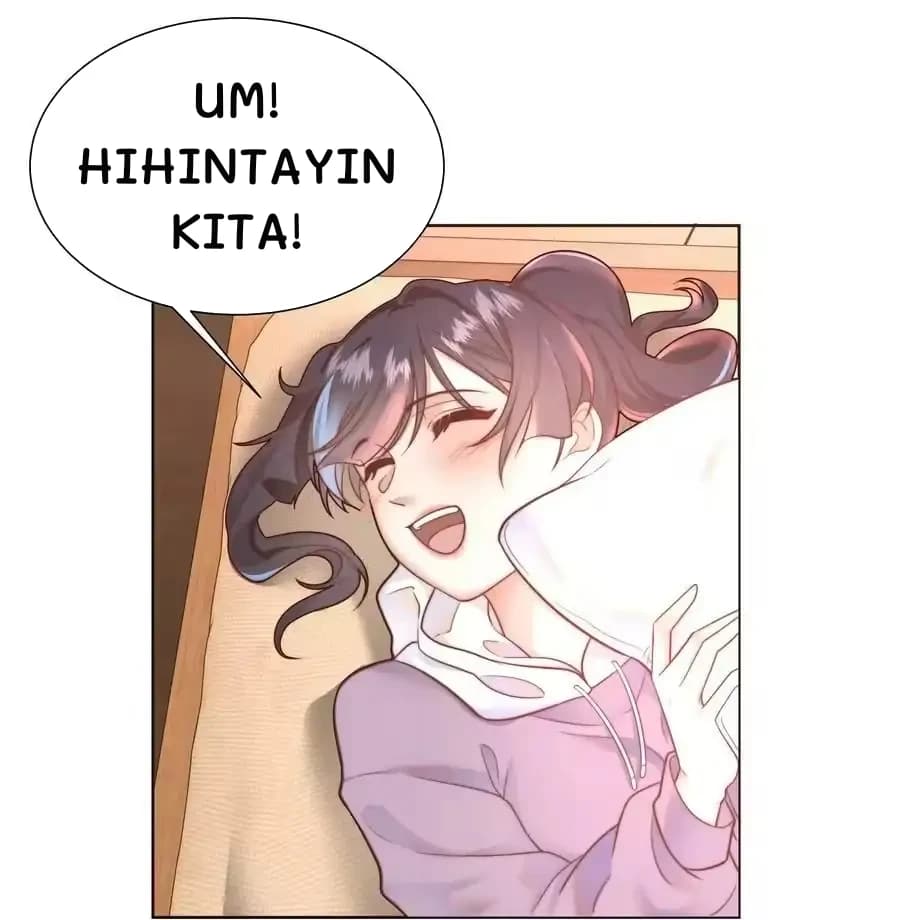 Um! Hihintayin kita!