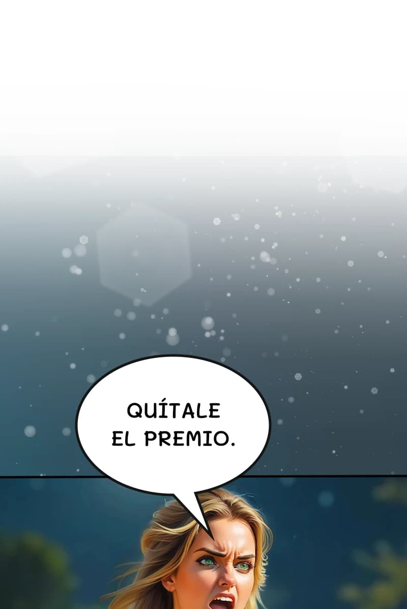 Quítale el premio.