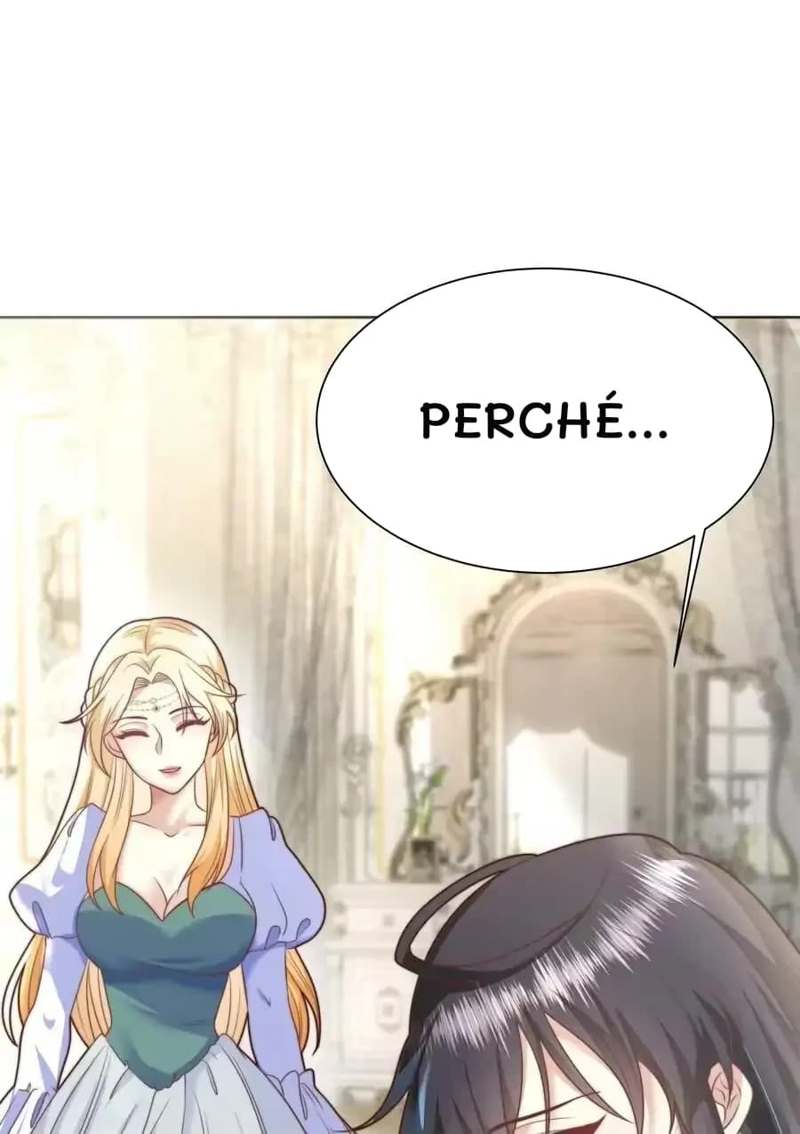 Perché...