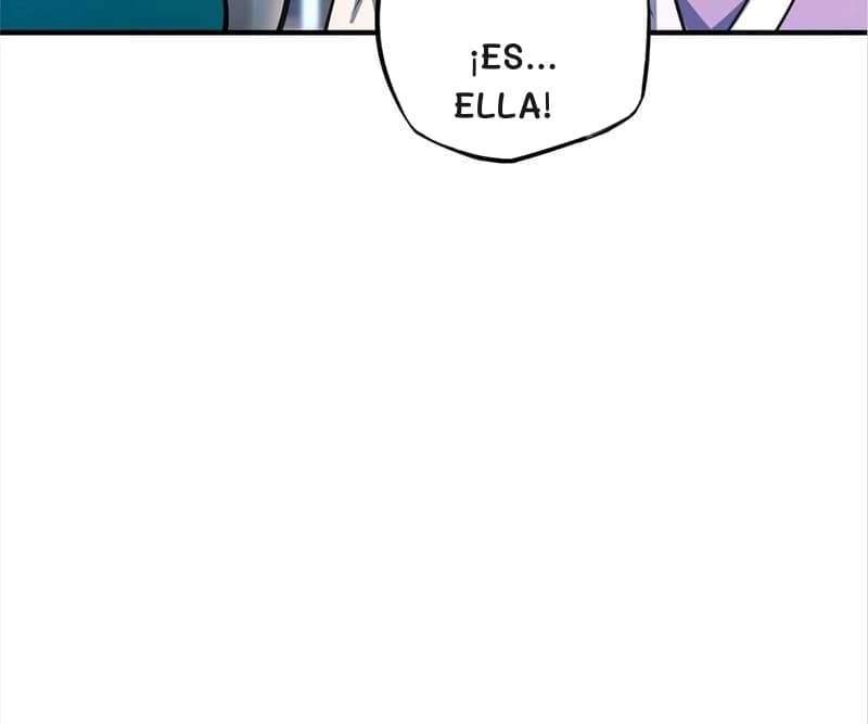 ¡Es... ella!