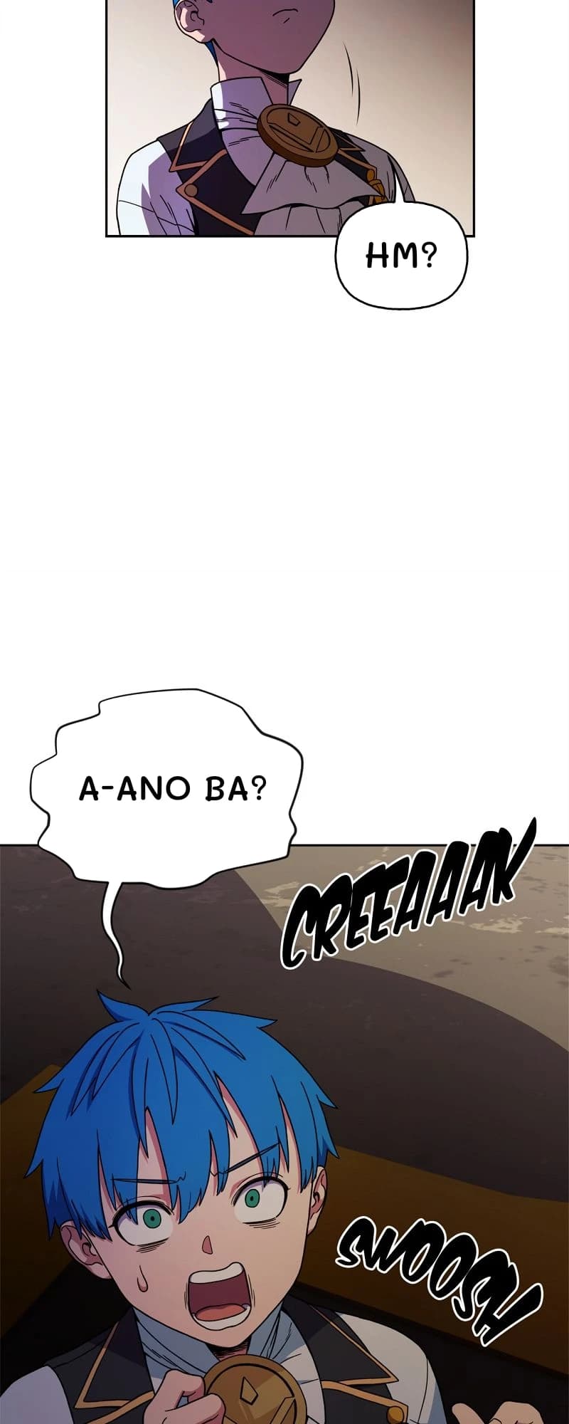 Hm?
A-ano ba?