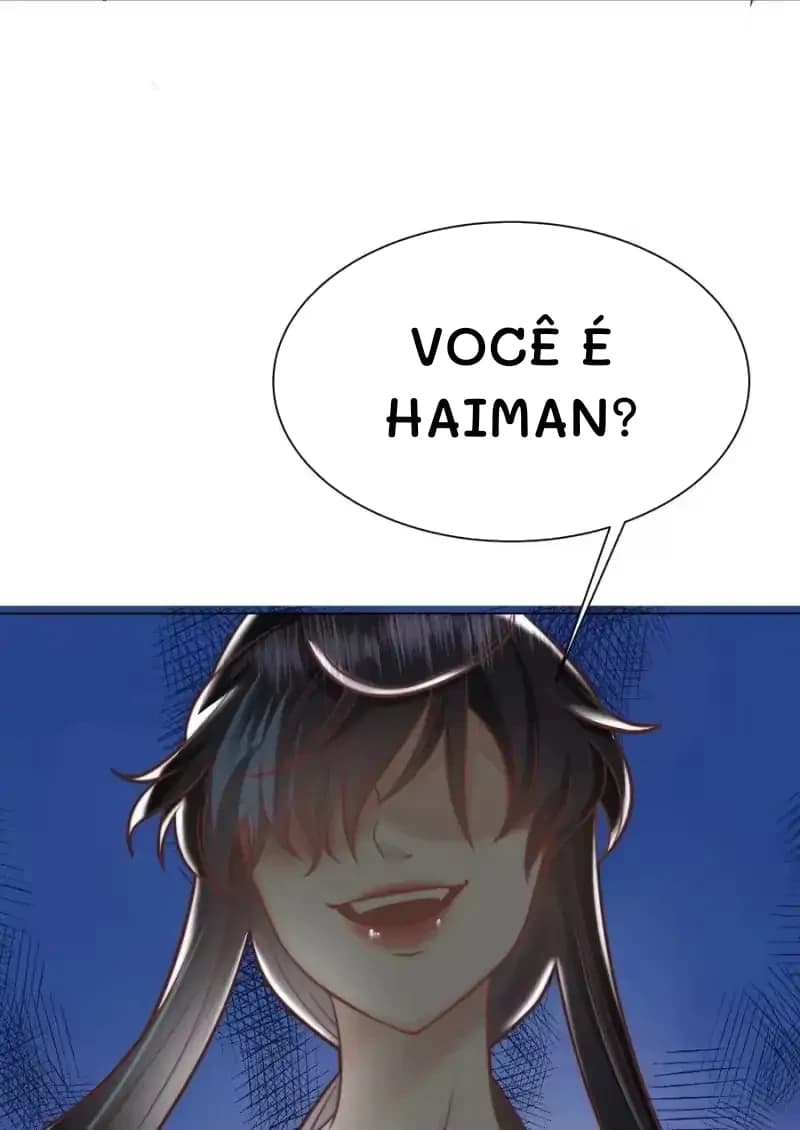 Você é Haiman?