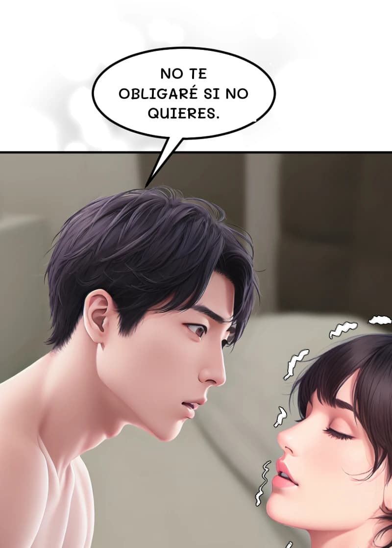 NO TE OBLIGARÉ SI NO QUIERES.