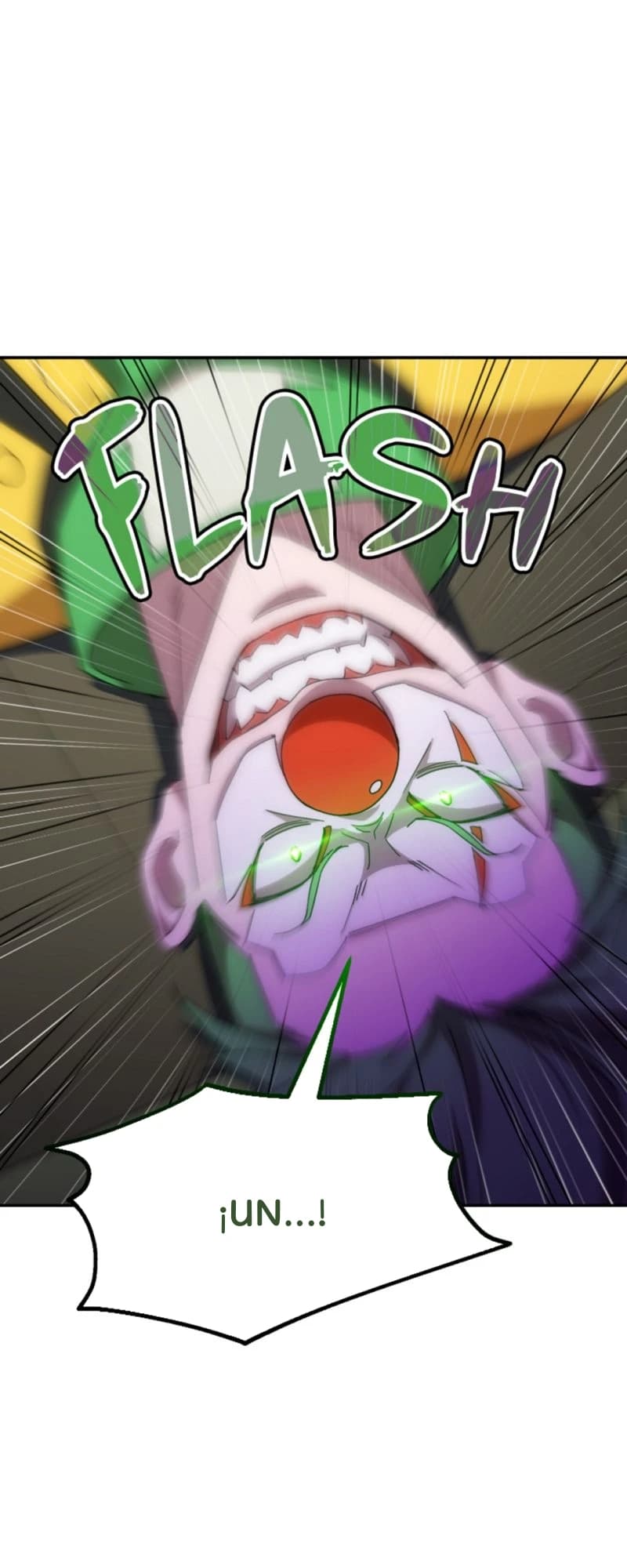 ¡Un...!