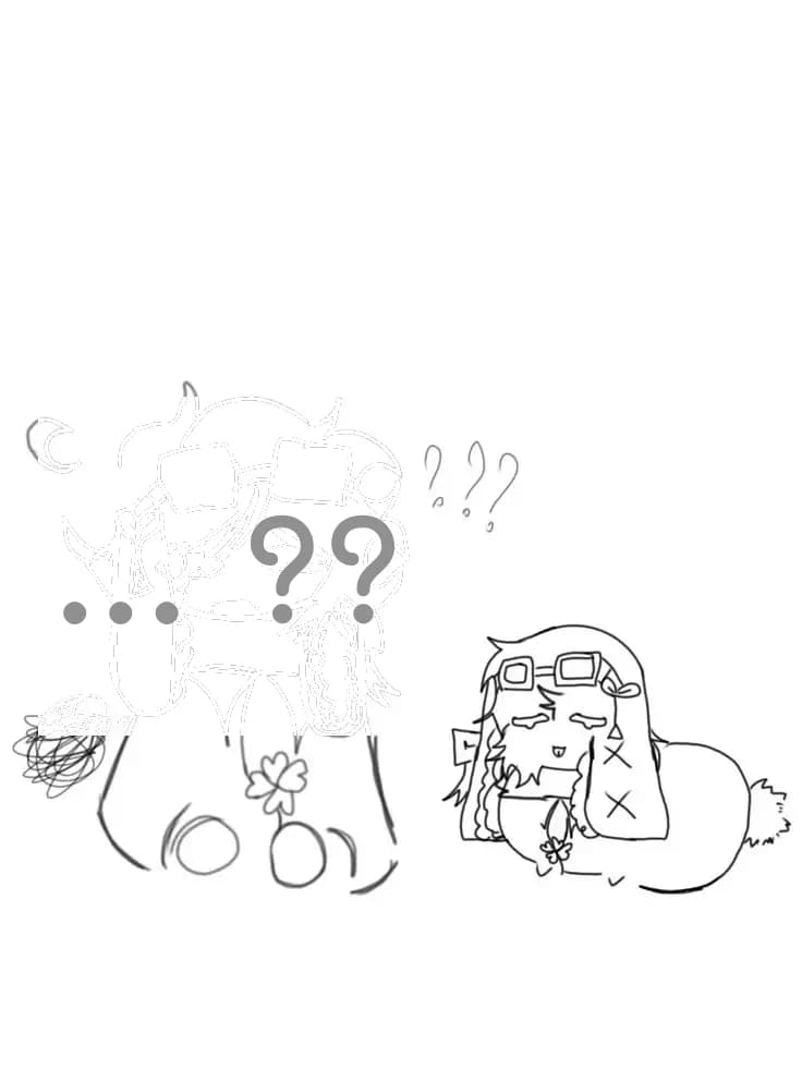 … ??