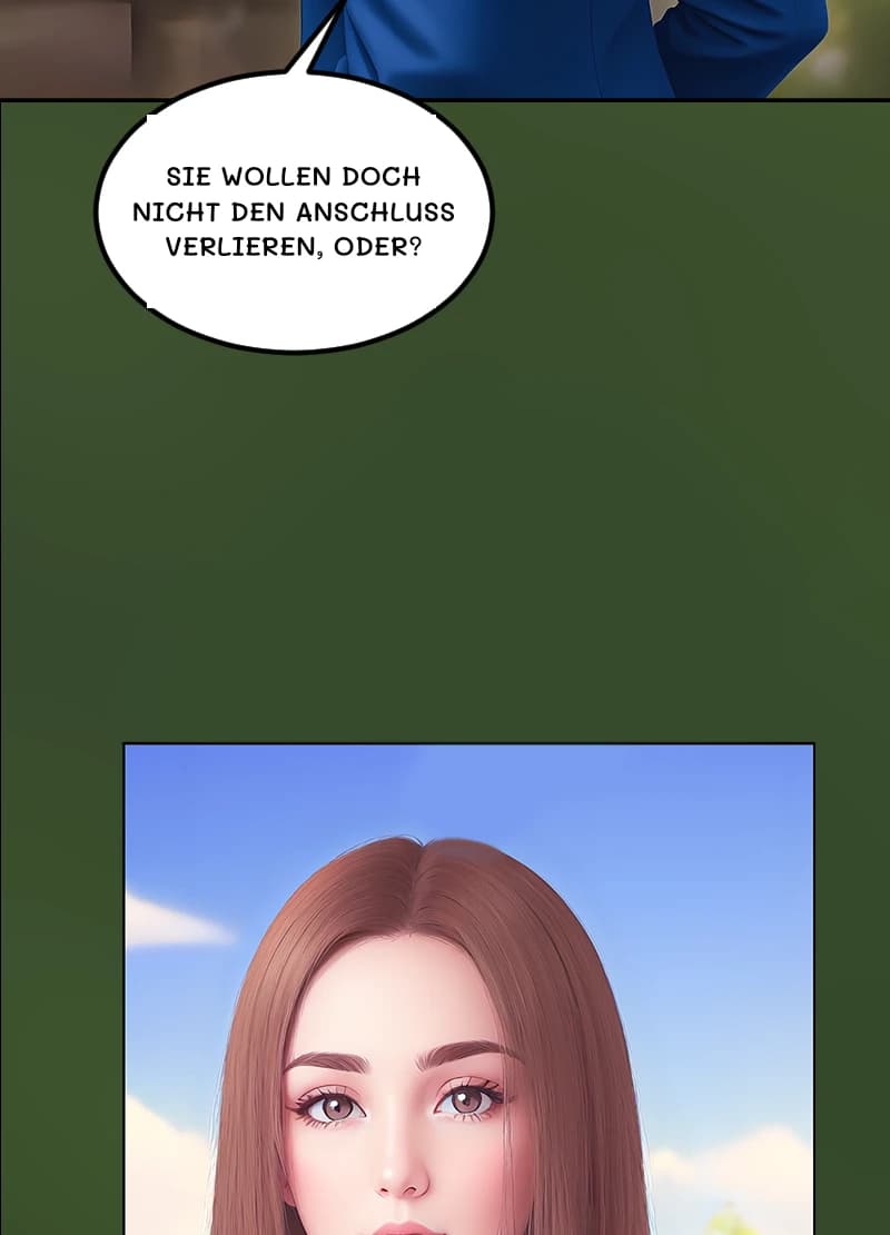 Sie wollen doch nicht den Anschluss verlieren, oder?