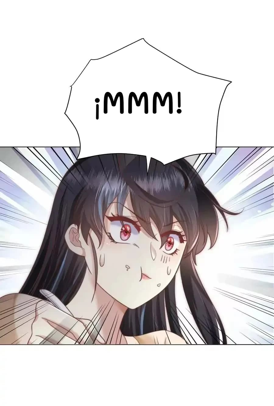 ¡Mmm!