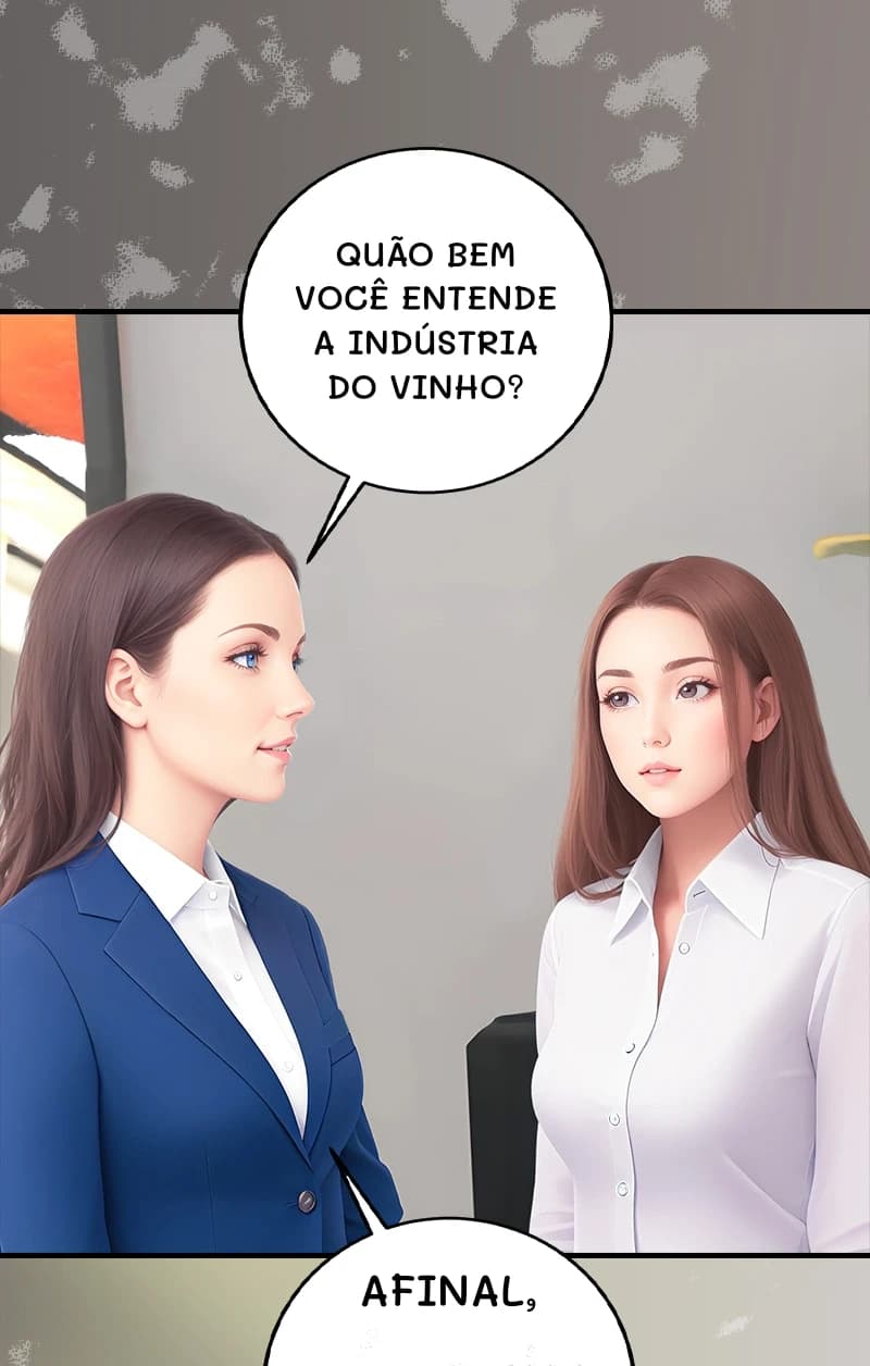 Quão bem você entende a indústria do vinho?
Afinal,