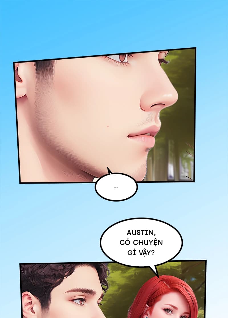 .....
Austin, có chuyện gì vậy?