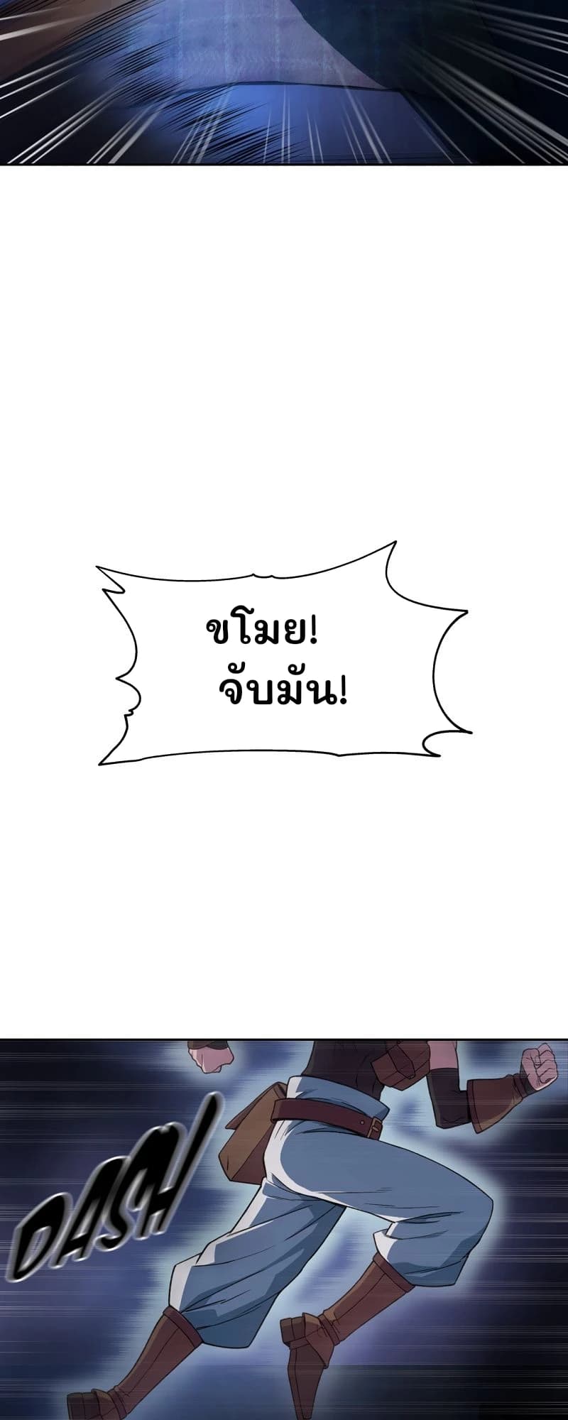 ขโมย! จับมัน!