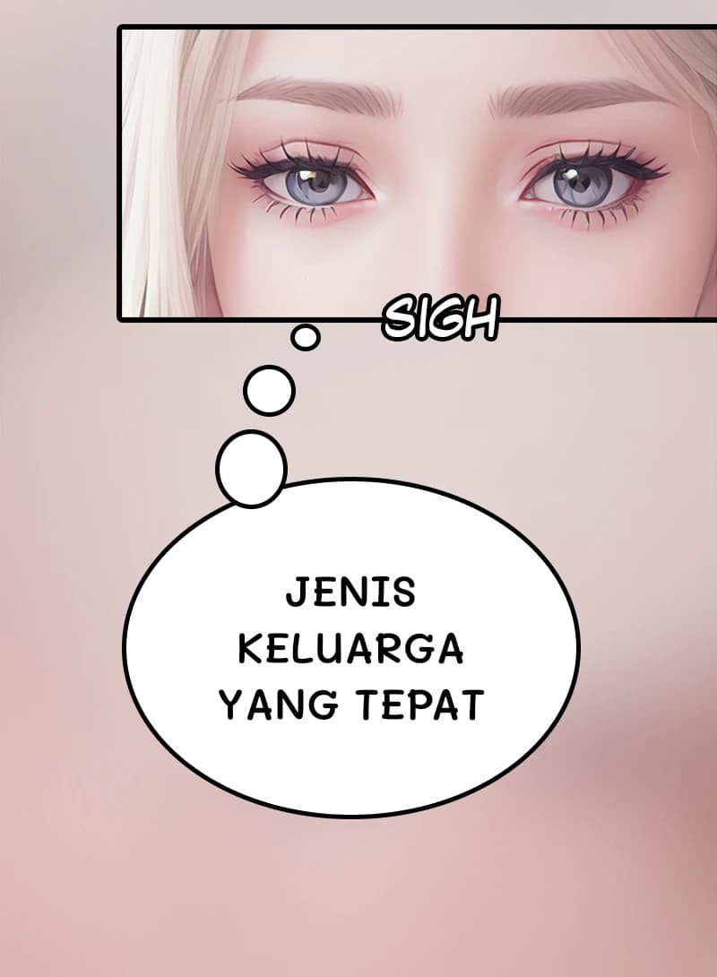 Jenis keluarga yang tepat