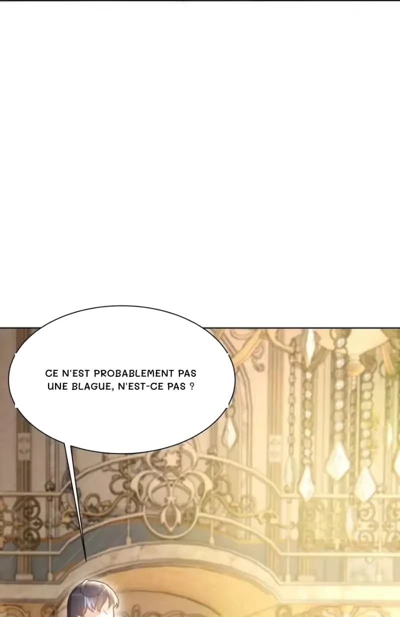 Ce n'est probablement pas une blague, n'est-ce pas ?