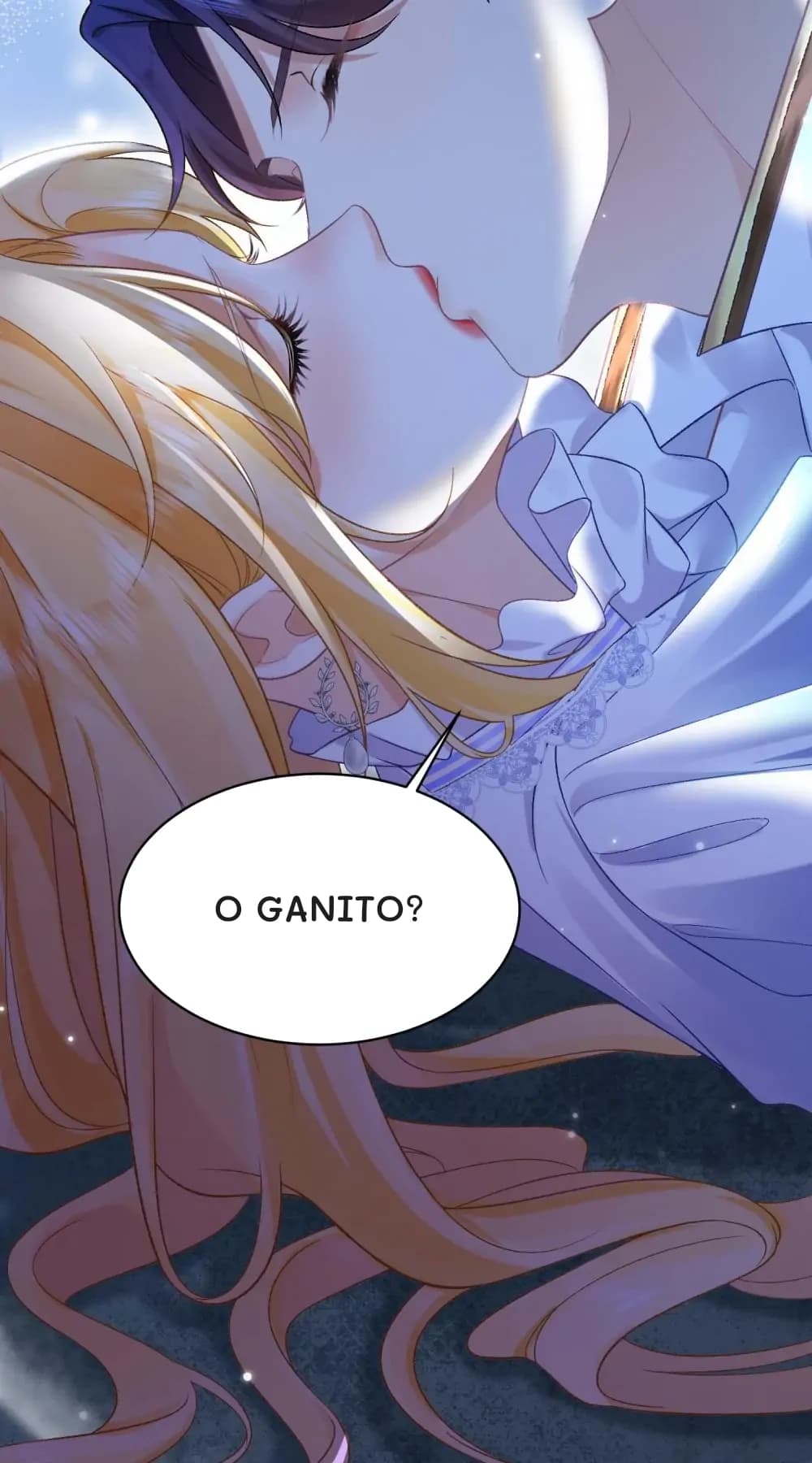 O ganito?