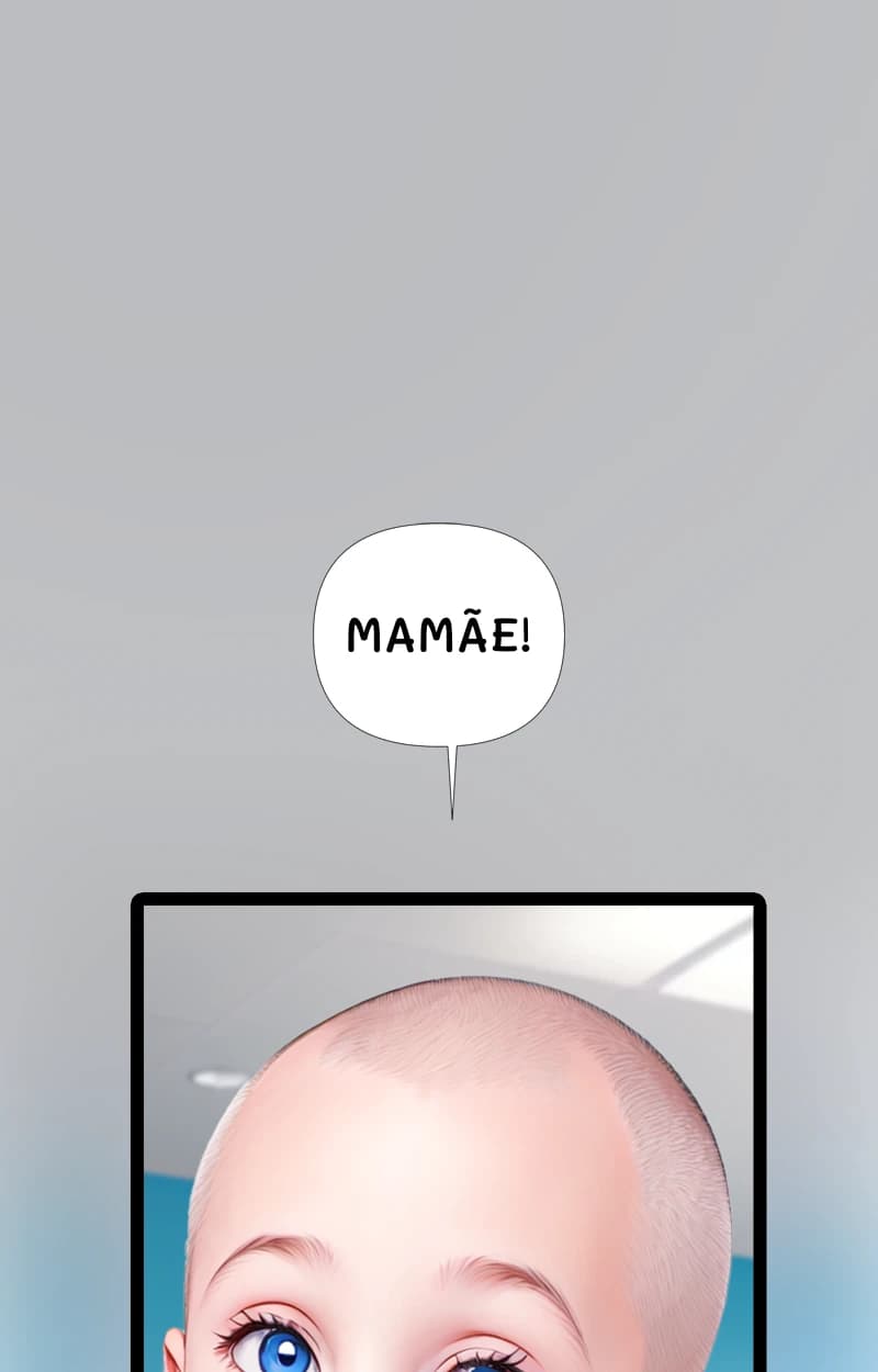 Mamãe!