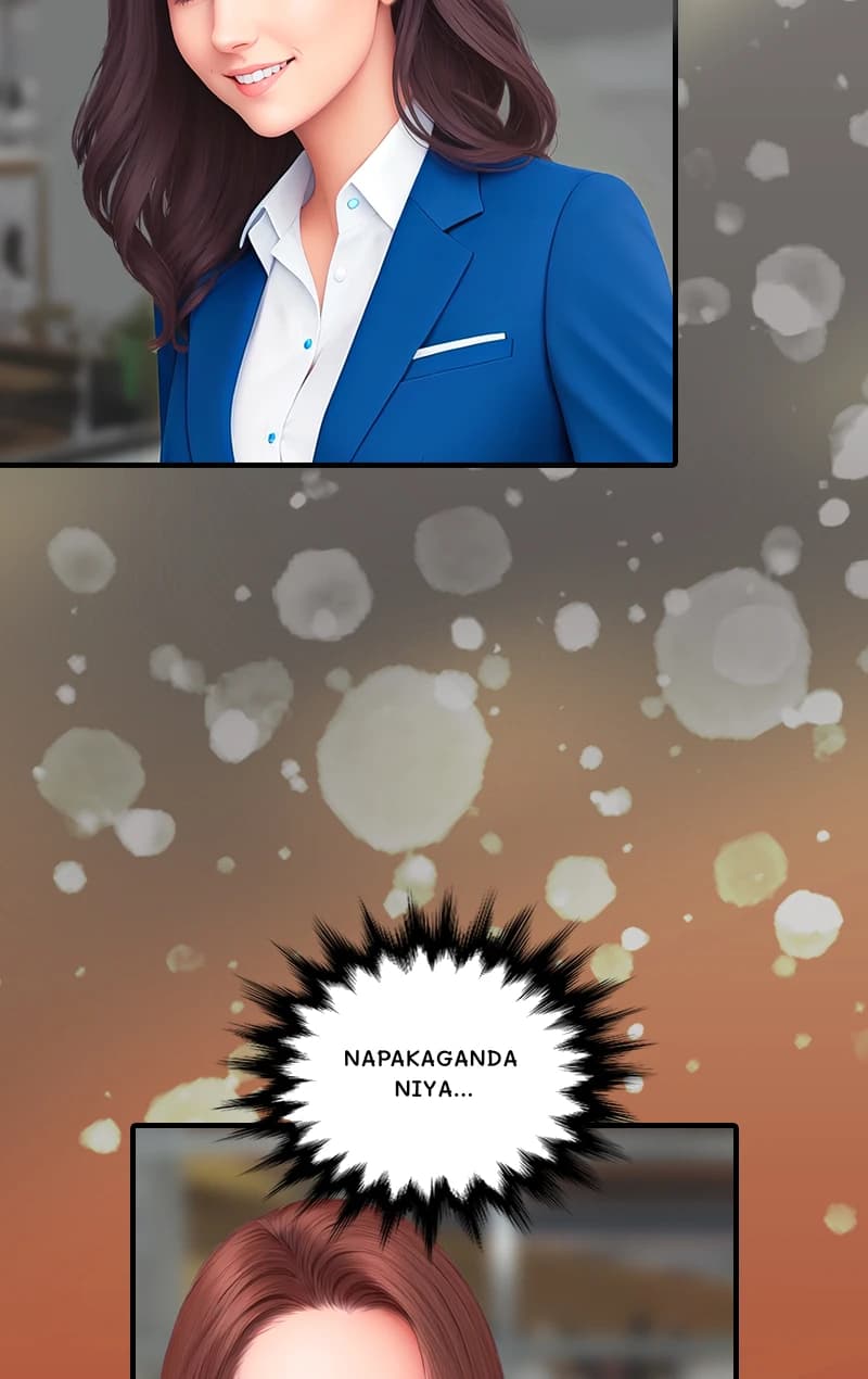 Napakaganda niya...