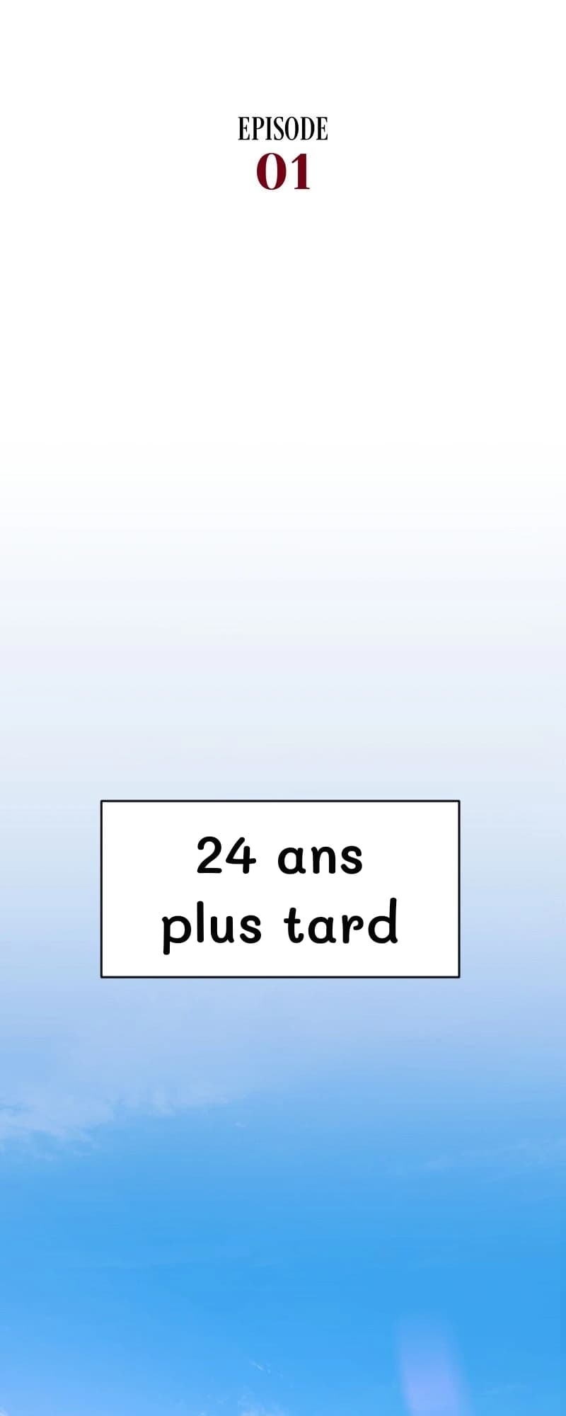 24 ans plus tard