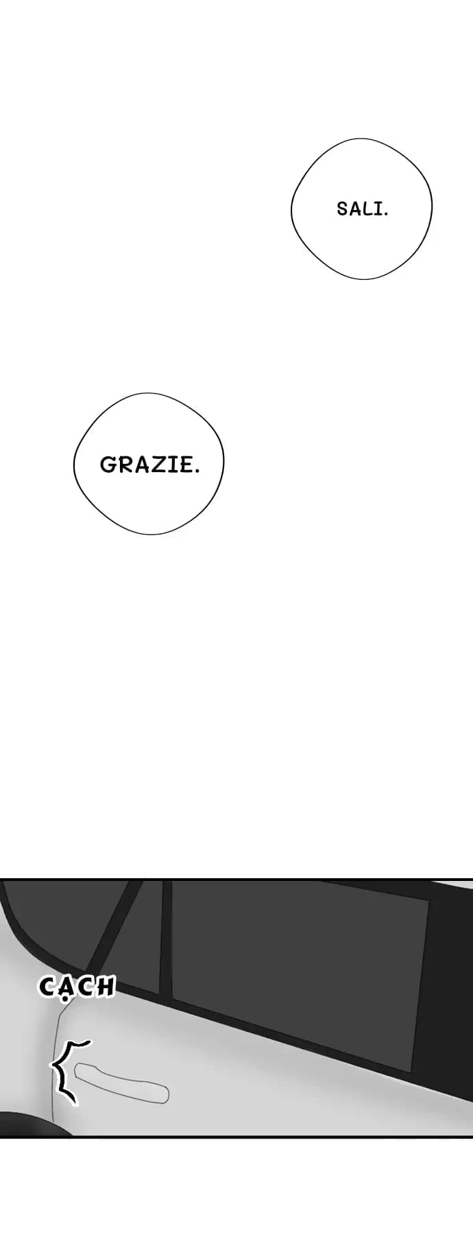 Sali.
Grazie.