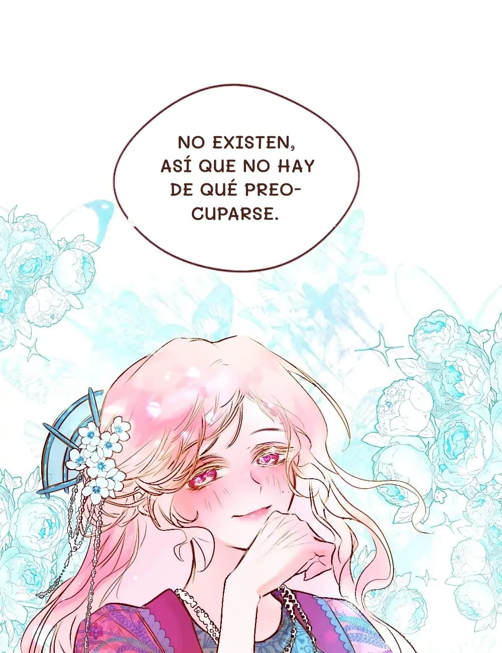 No existen, así que no hay de qué preocuparse.