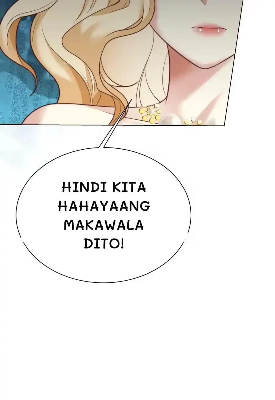 Hindi kita hahayaang makawala dito!