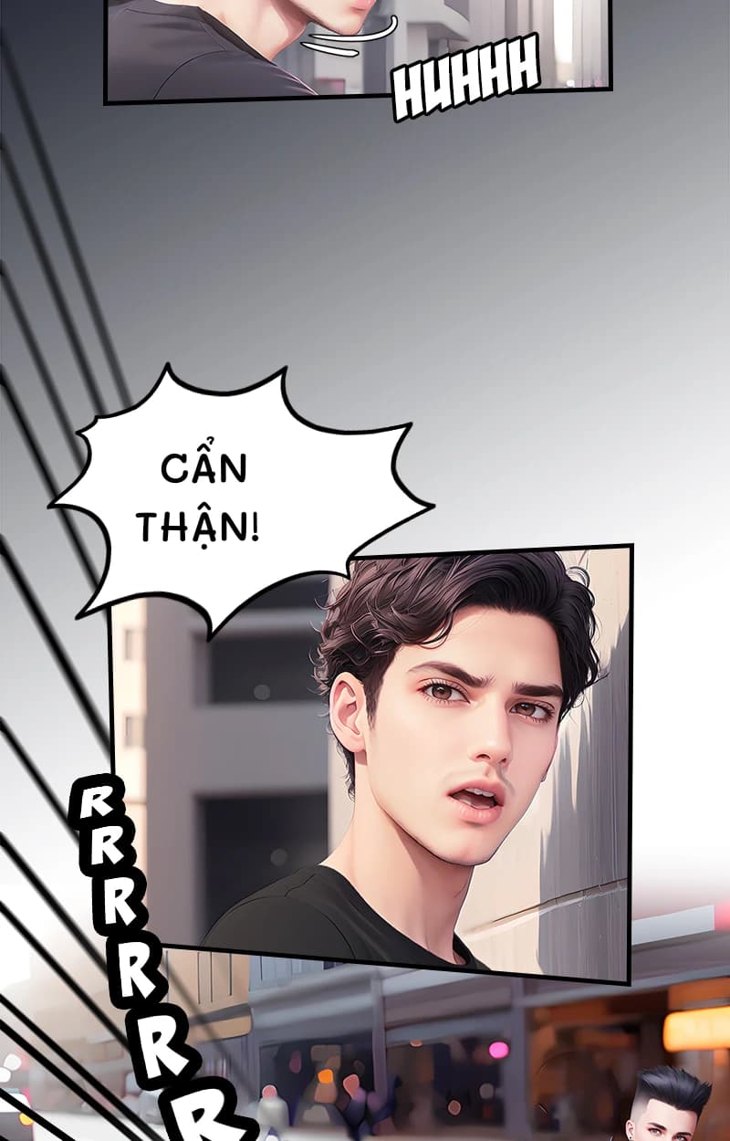 Cẩn thận!