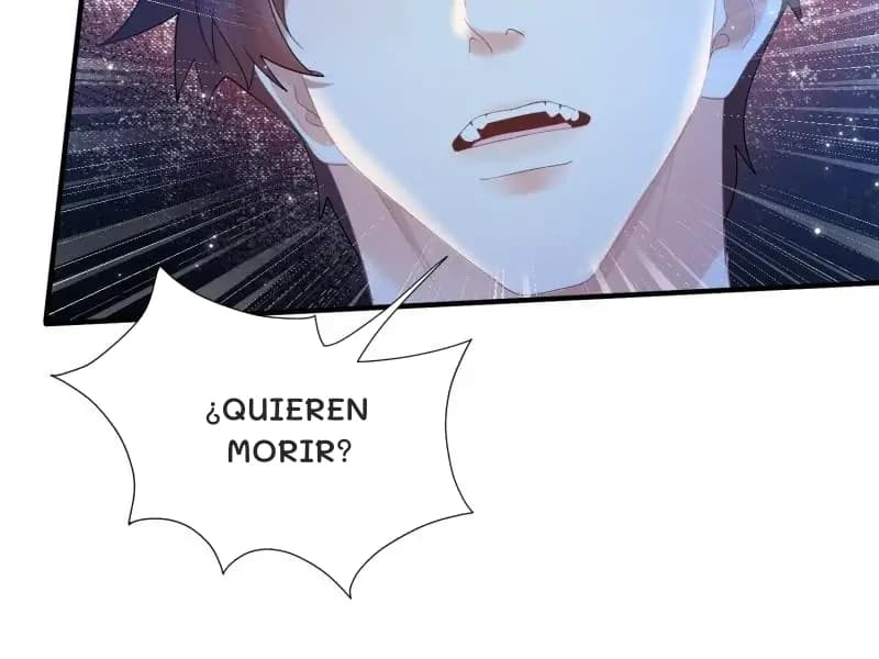 ¿Quieren morir?