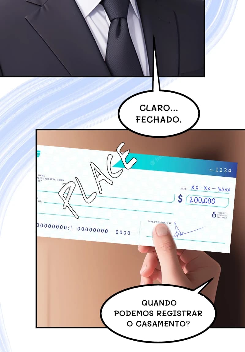 CLARO... FECHADO.
QUANDO PODEMOS REGISTRAR O CASAMENTO?