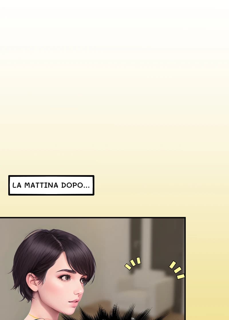 LA MATTINA DOPO...