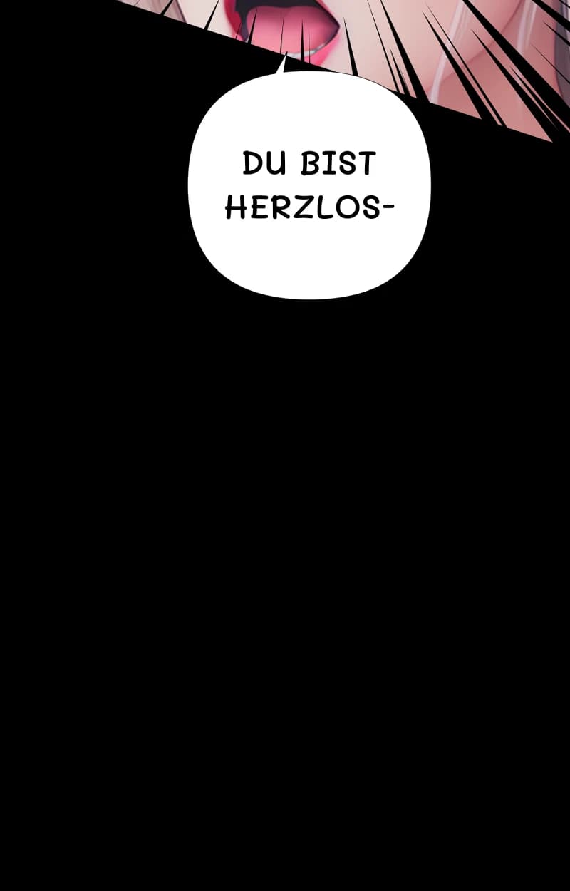 Du bist herzlos-