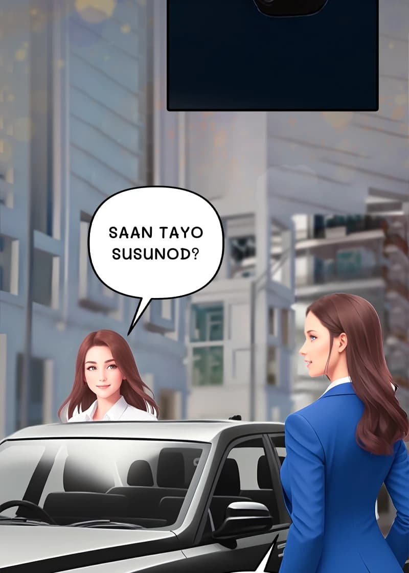 Saan tayo susunod?