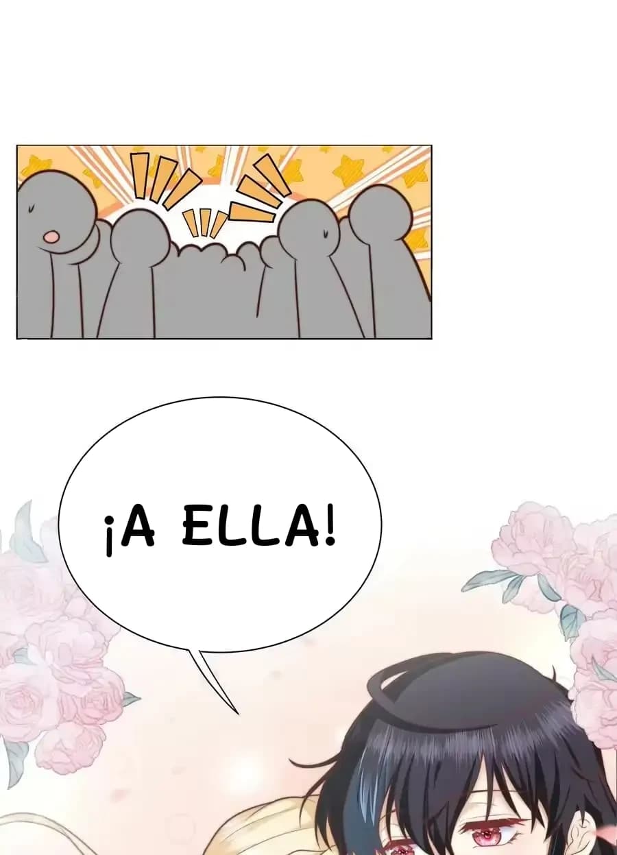 ¡A ella!