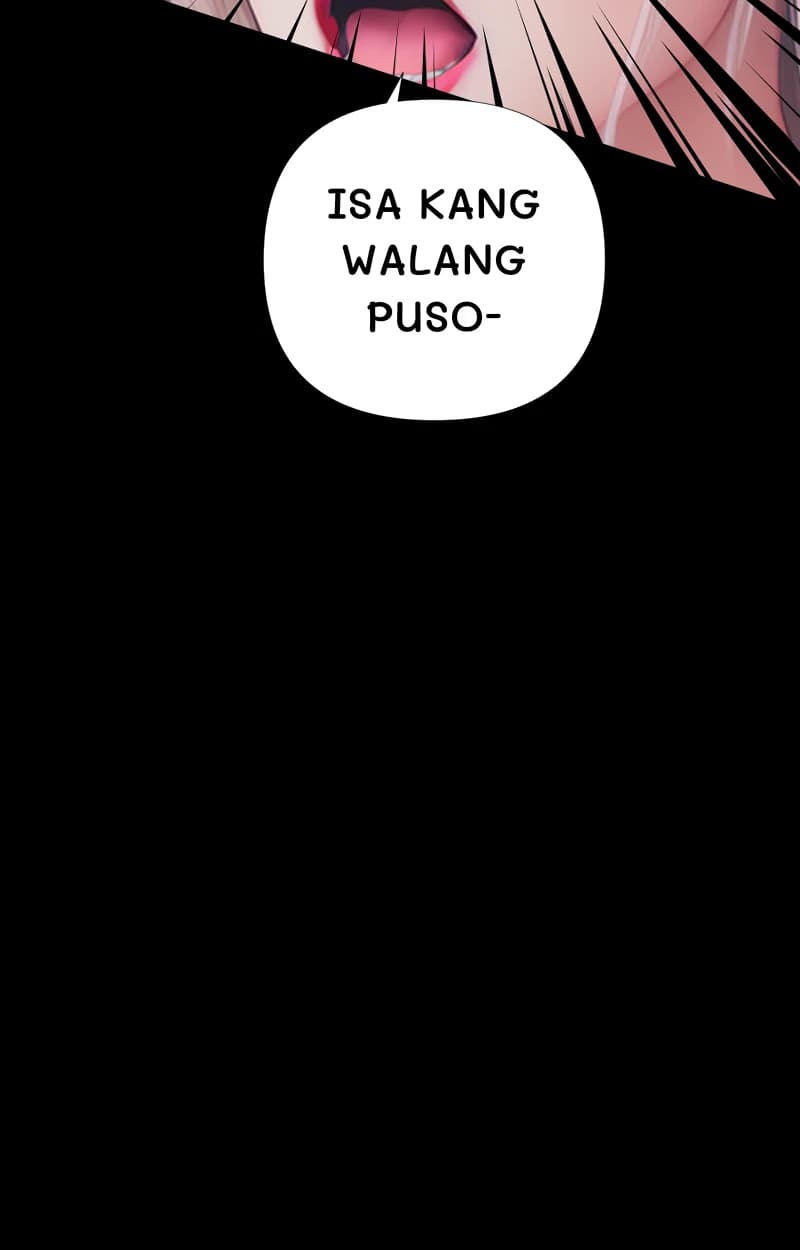 Isa kang walang puso-