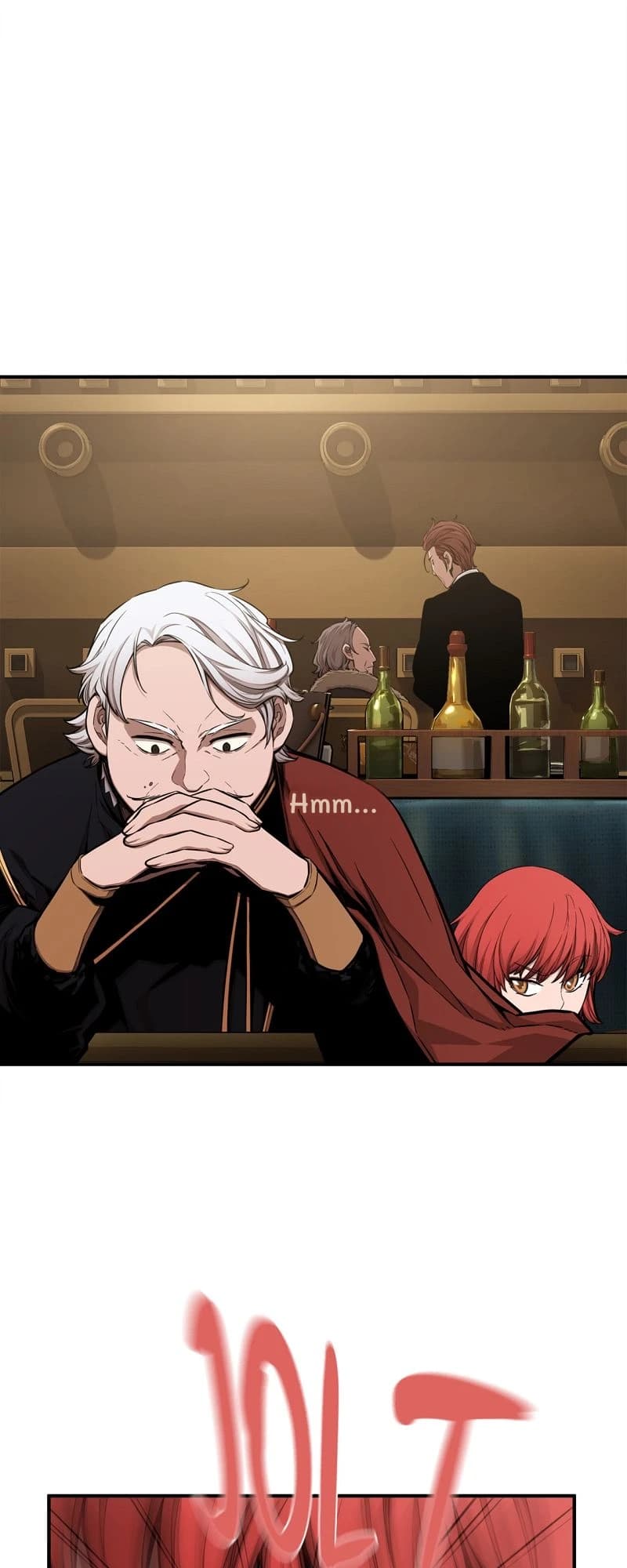 Hmm...