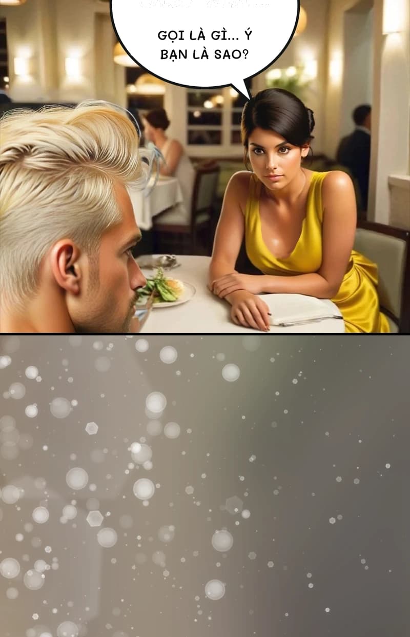 Gọi là gì... Ý bạn là sao?
