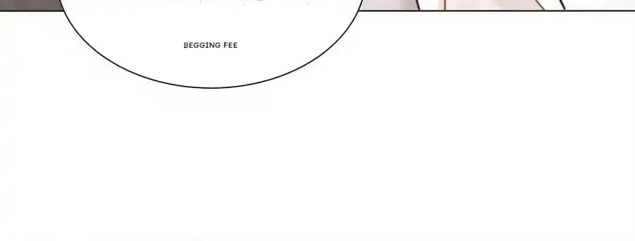 Begging fee