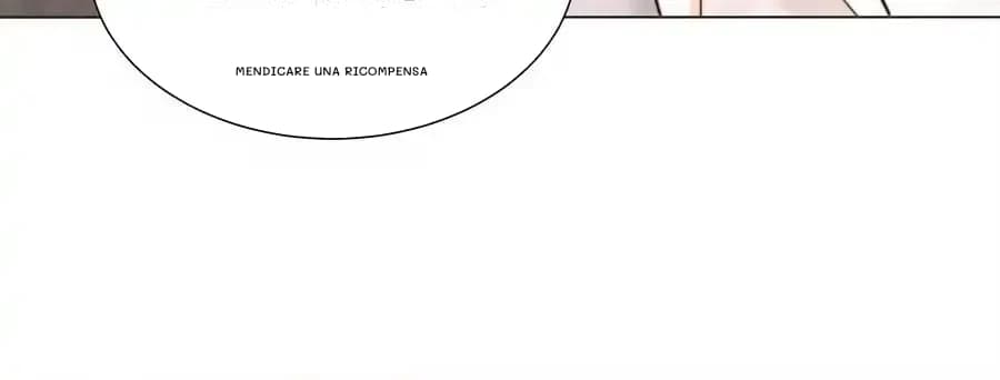 Mendicare una ricompensa