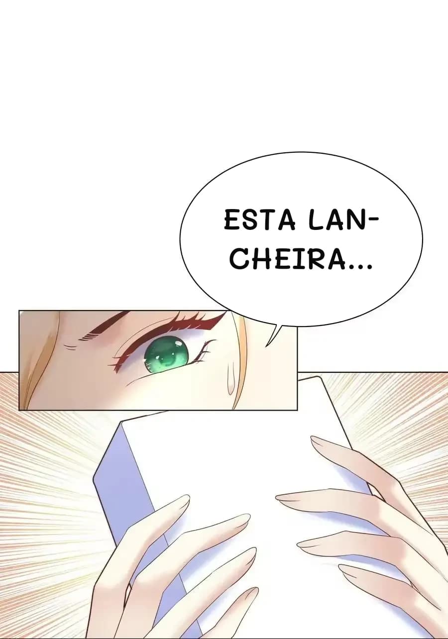 Esta lancheira...